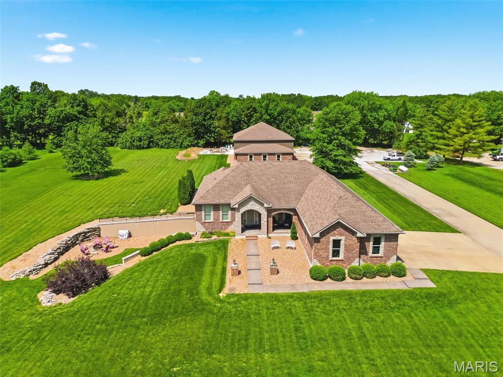 Little Creek - Residential