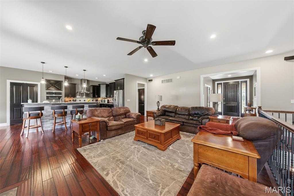 Little Creek - Residential