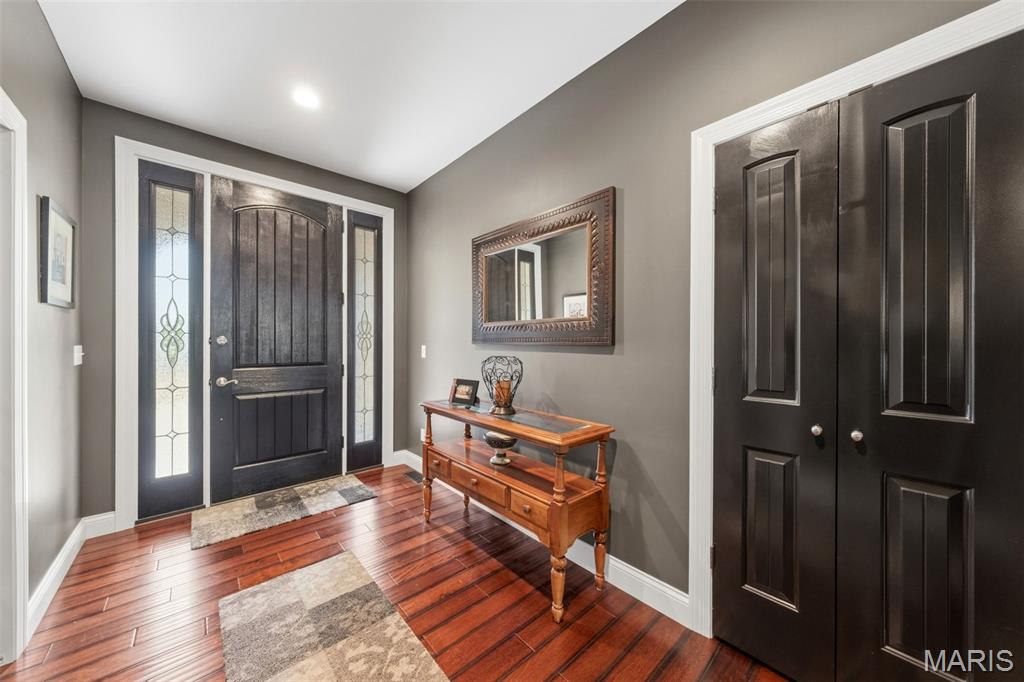 Little Creek - Residential