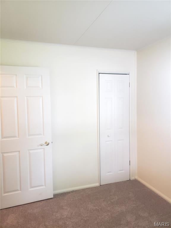 Mahler Heights Sub - Residential Lease