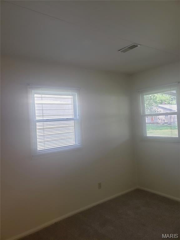 Mahler Heights Sub - Residential Lease