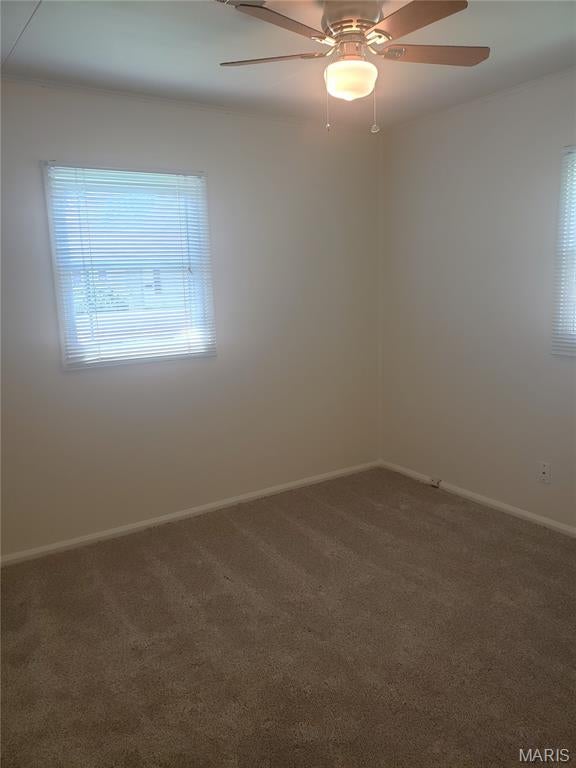 Mahler Heights Sub - Residential Lease