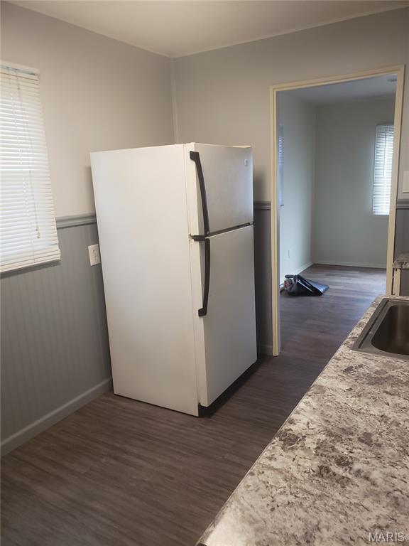 Mahler Heights Sub - Residential Lease