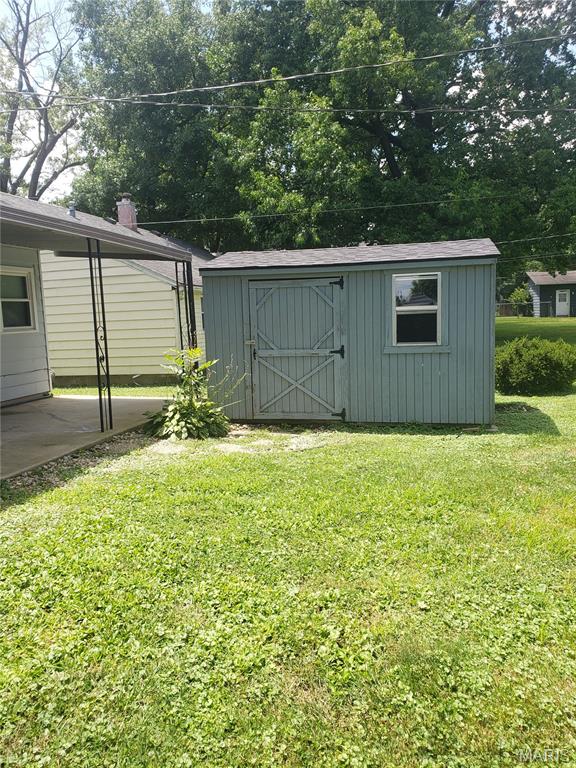 Mahler Heights Sub - Residential Lease