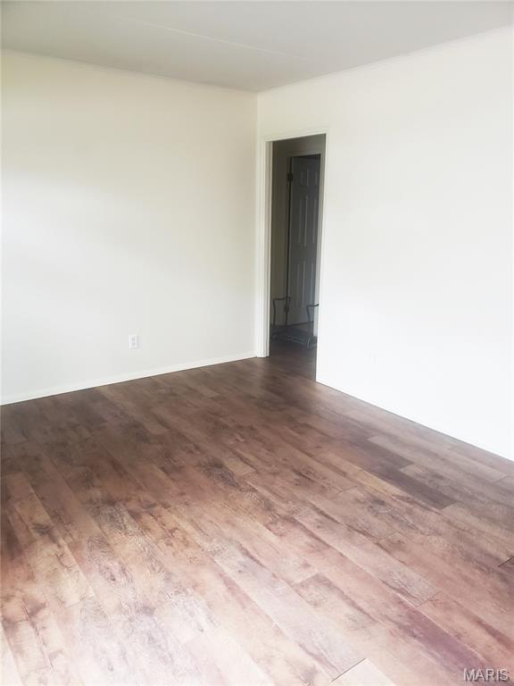 Mahler Heights Sub - Residential Lease