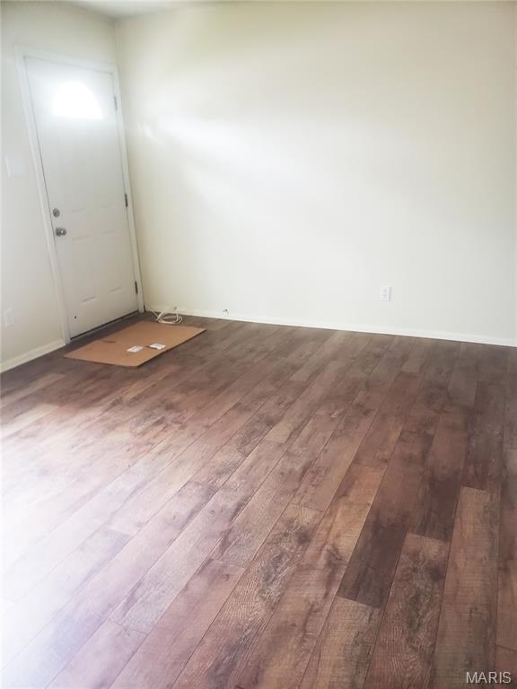 Mahler Heights Sub - Residential Lease