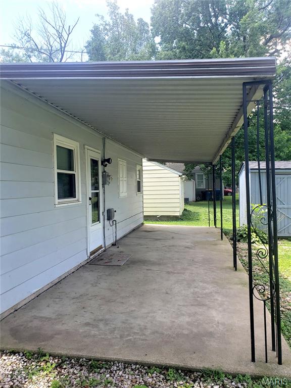 Mahler Heights Sub - Residential Lease