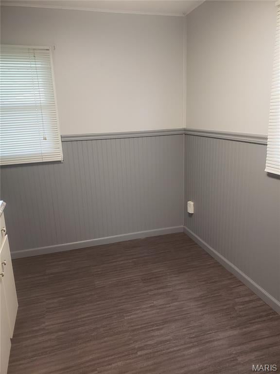 Mahler Heights Sub - Residential Lease