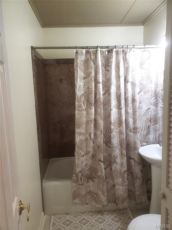 Mahler Heights Sub - Residential Lease