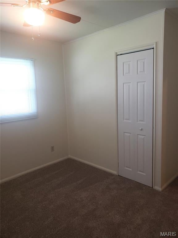 Mahler Heights Sub - Residential Lease