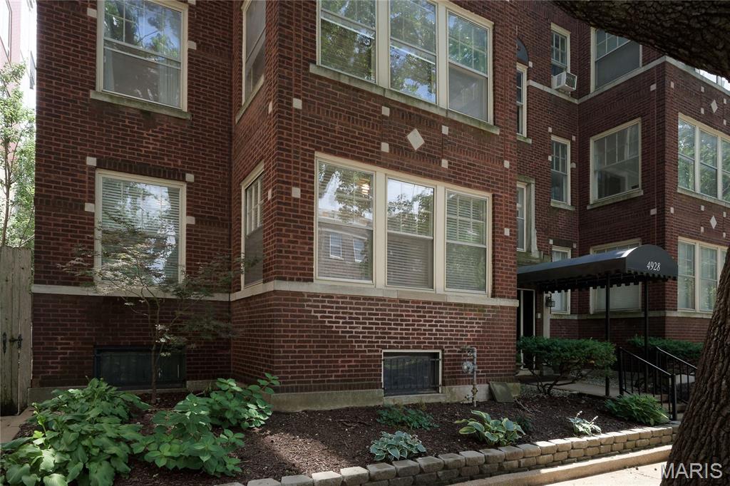 Buckingham Court - Residential