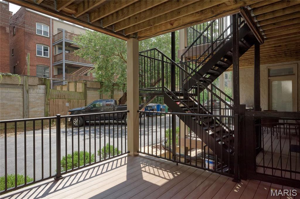 Buckingham Court - Residential
