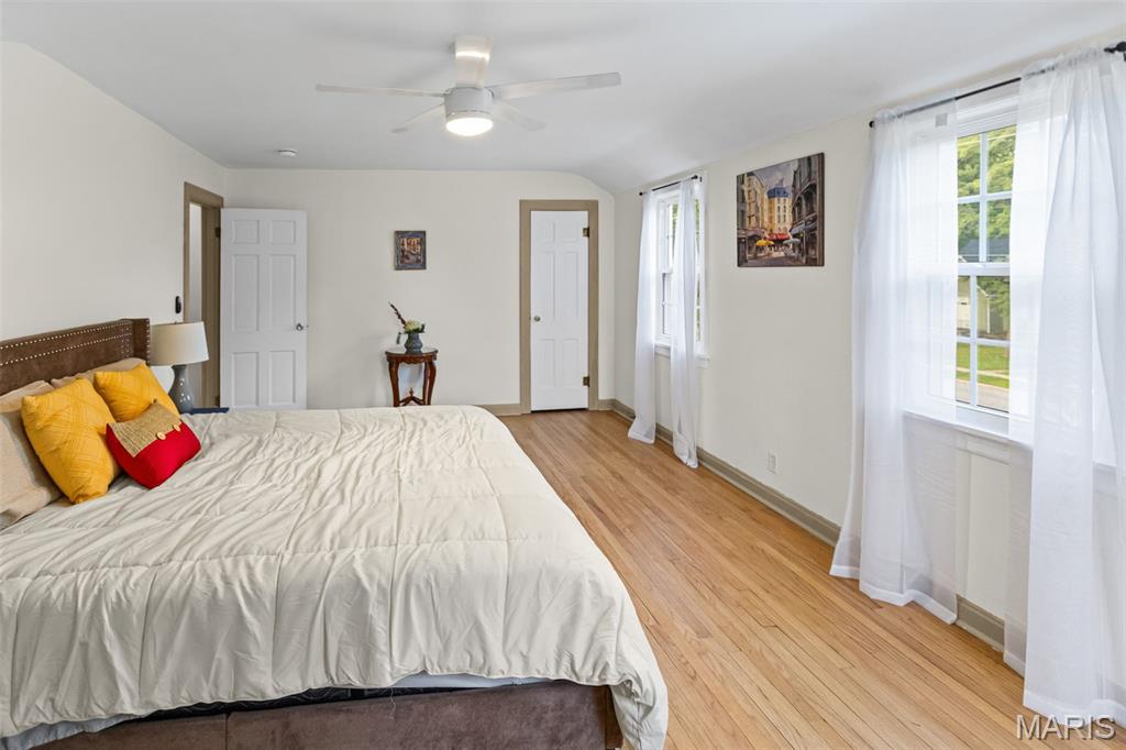Oakhurst Sub - Residential