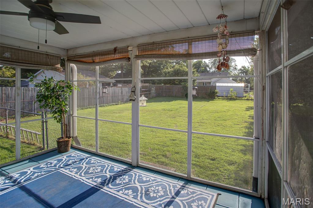Oakhurst Sub - Residential