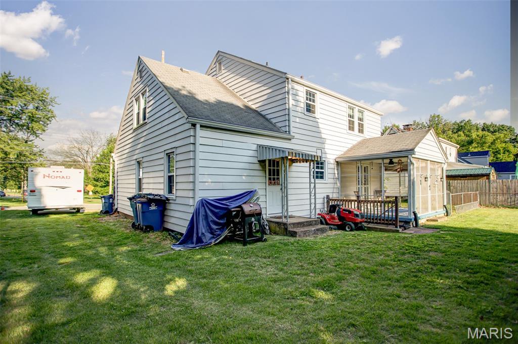 Oakhurst Sub - Residential