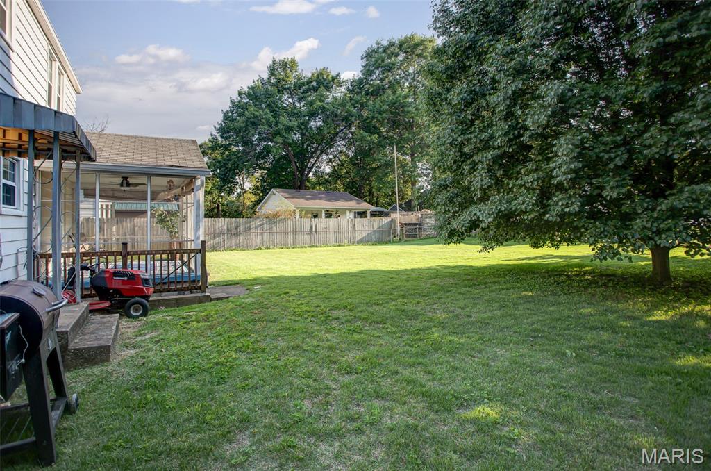 Oakhurst Sub - Residential