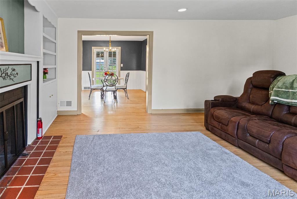 Oakhurst Sub - Residential