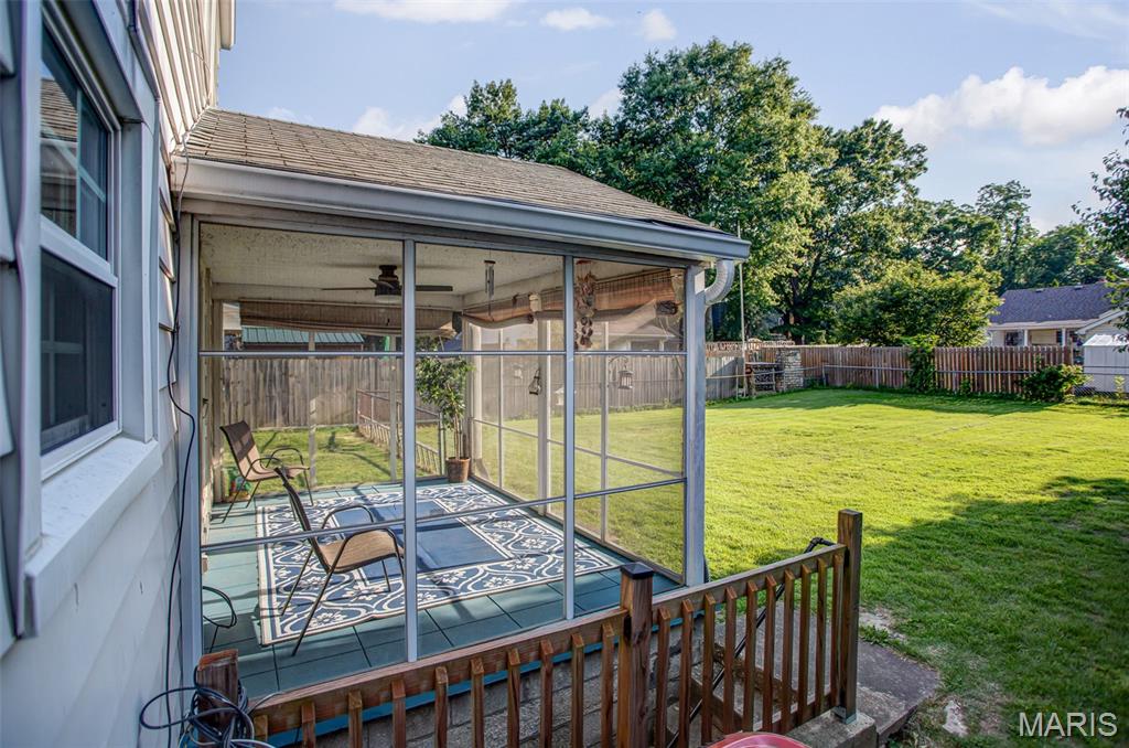 Oakhurst Sub - Residential
