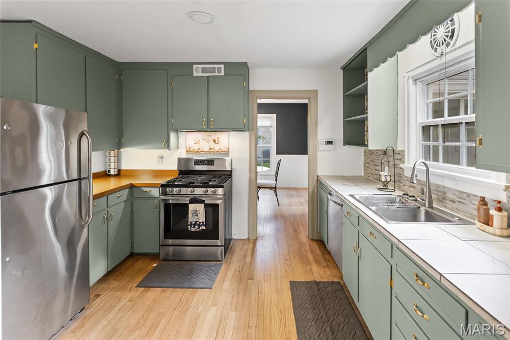 Oakhurst Sub - Residential