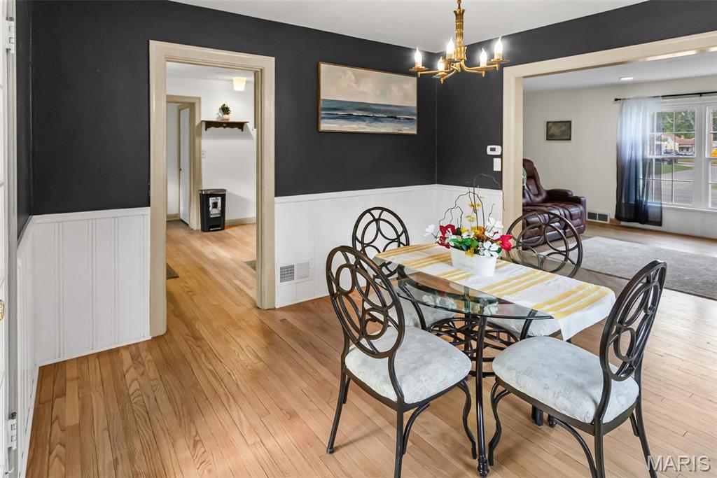 Oakhurst Sub - Residential
