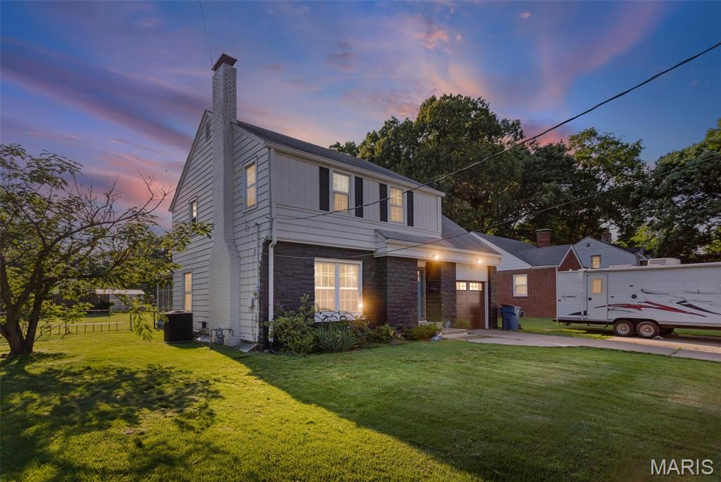 Oakhurst Sub - Residential