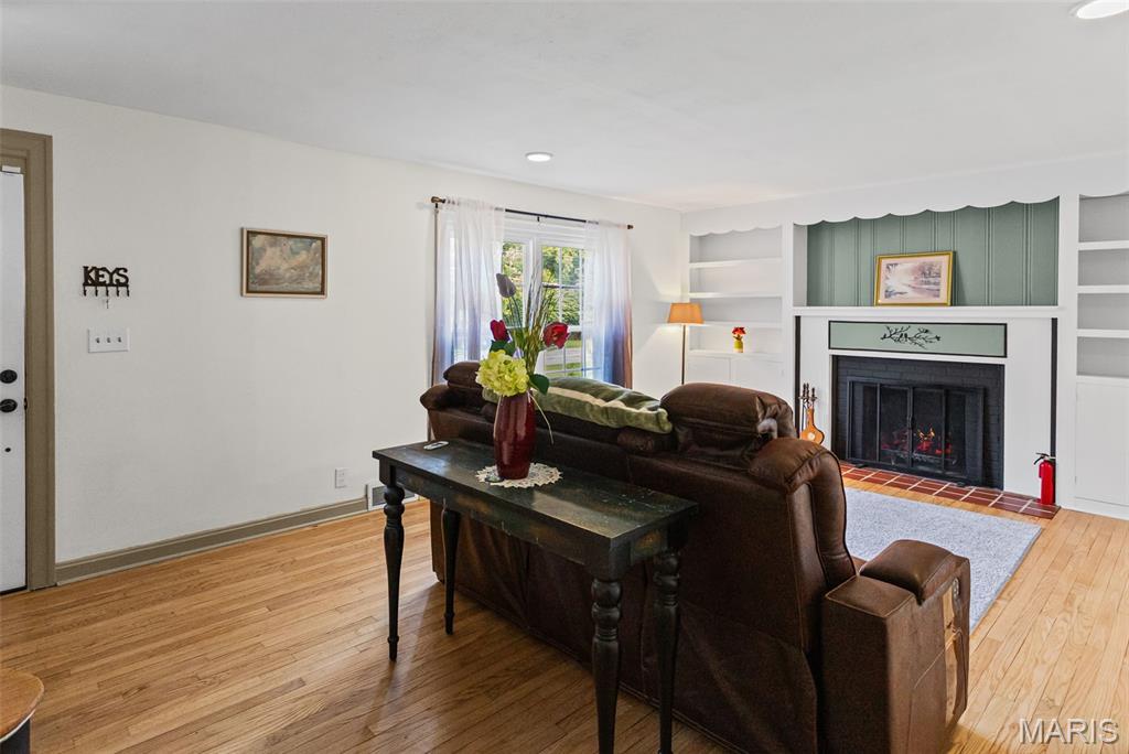 Oakhurst Sub - Residential