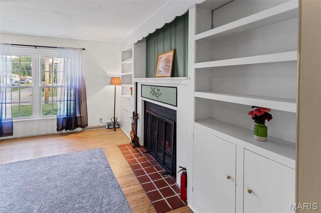 Oakhurst Sub - Residential