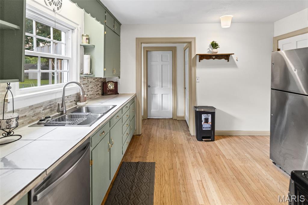 Oakhurst Sub - Residential