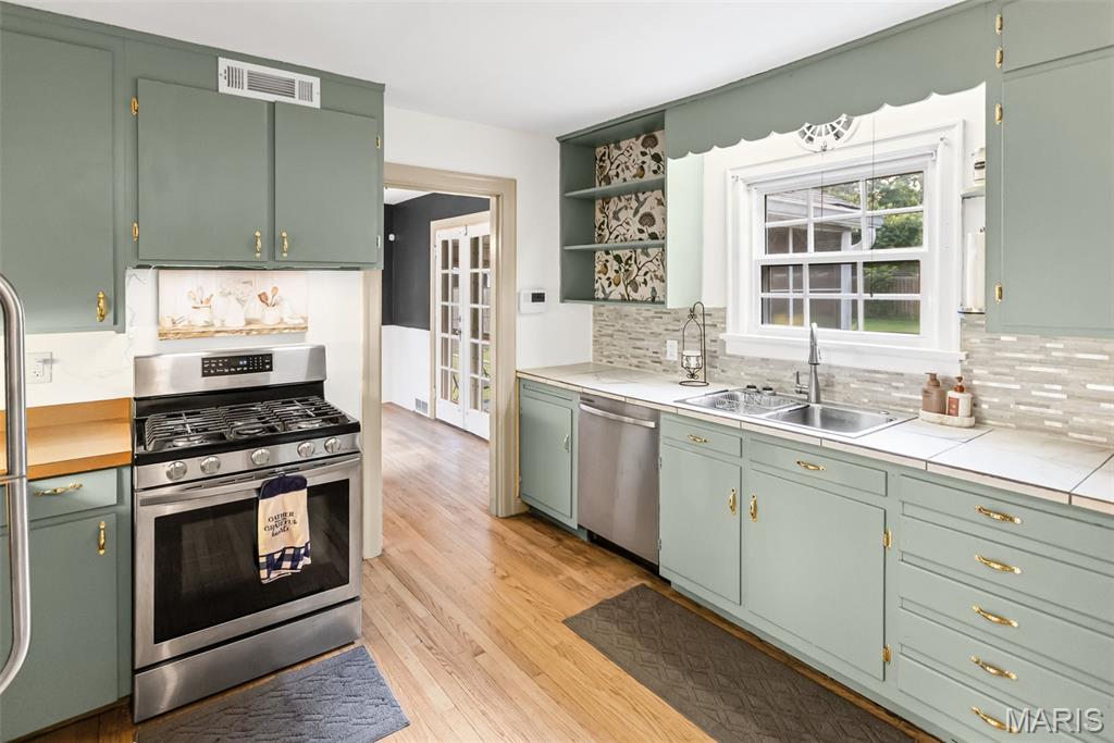 Oakhurst Sub - Residential