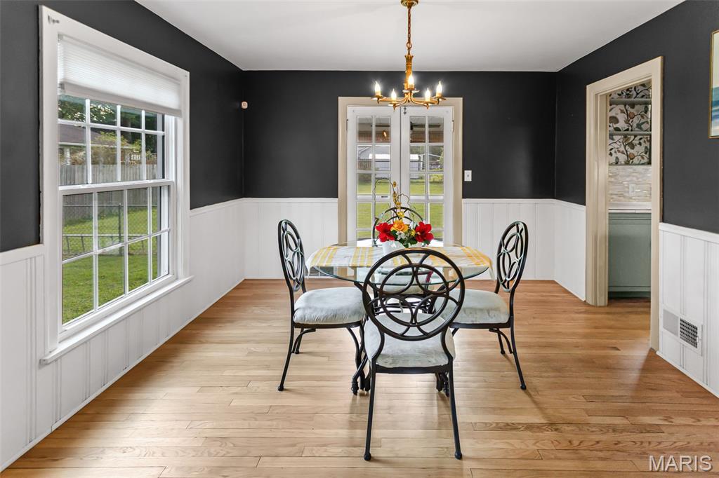 Oakhurst Sub - Residential