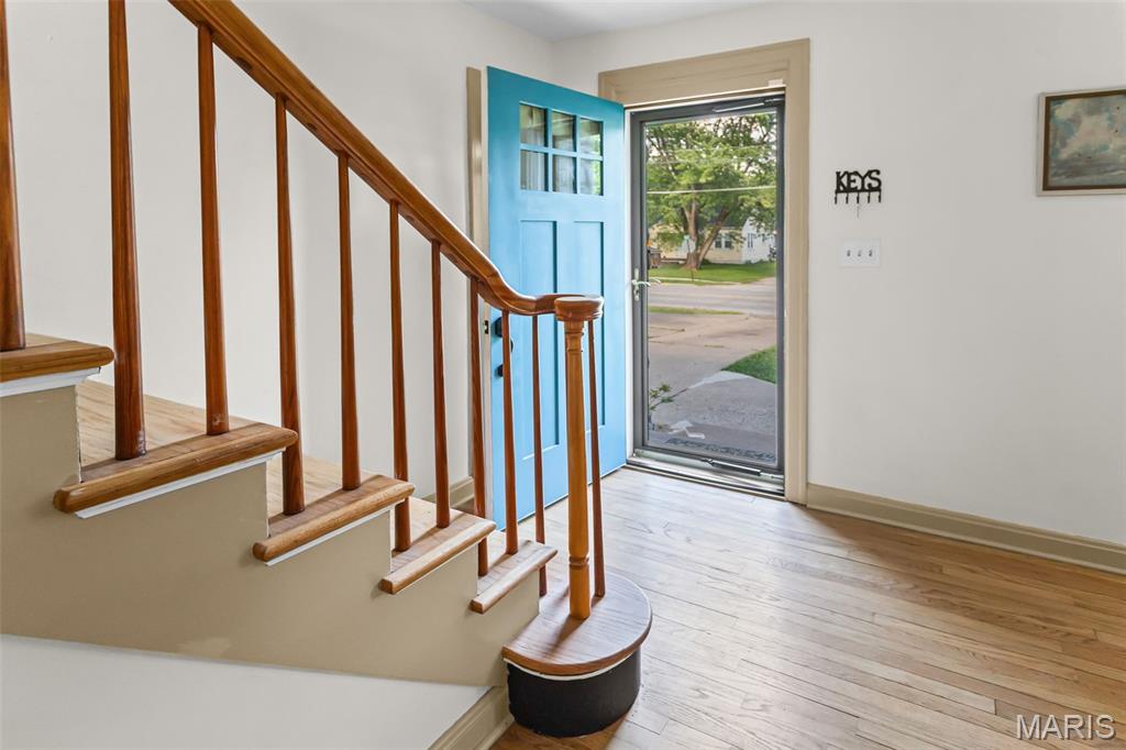 Oakhurst Sub - Residential