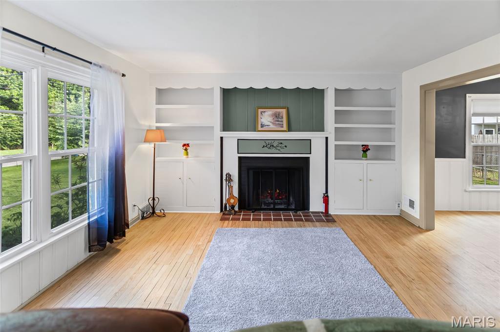Oakhurst Sub - Residential