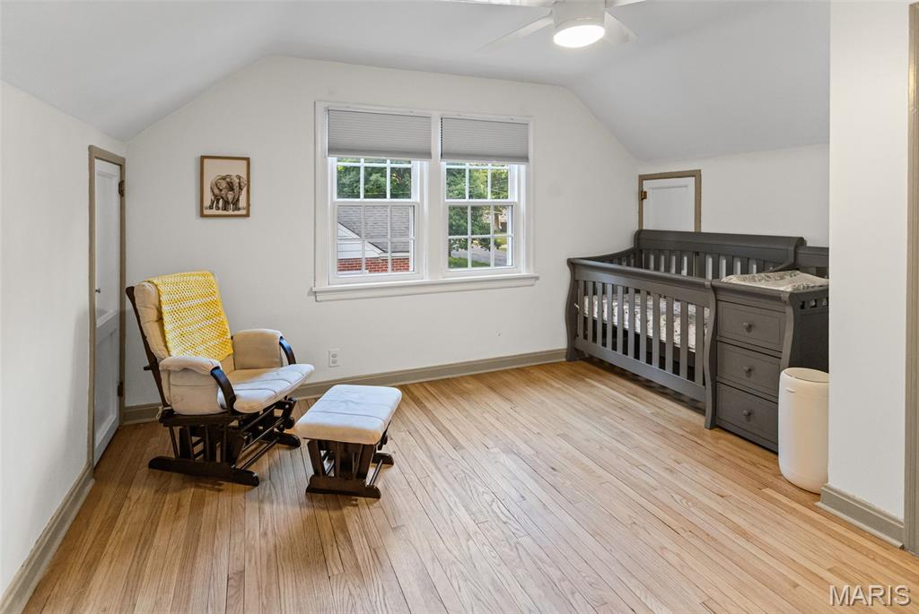 Oakhurst Sub - Residential