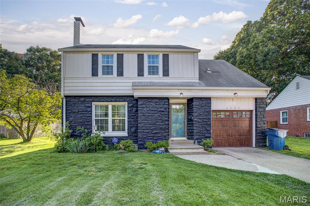 Oakhurst Sub - Residential