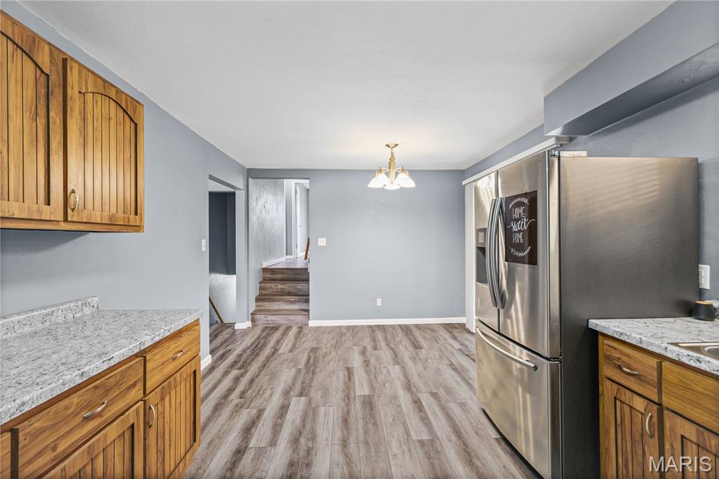 Arnold Terrace - Residential