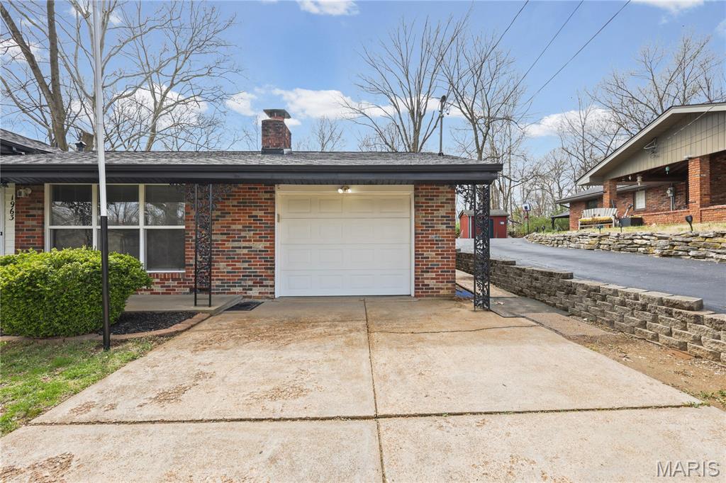 Arnold Terrace - Residential