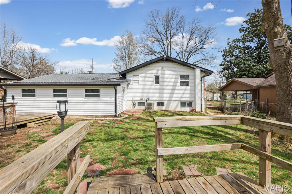 Arnold Terrace - Residential