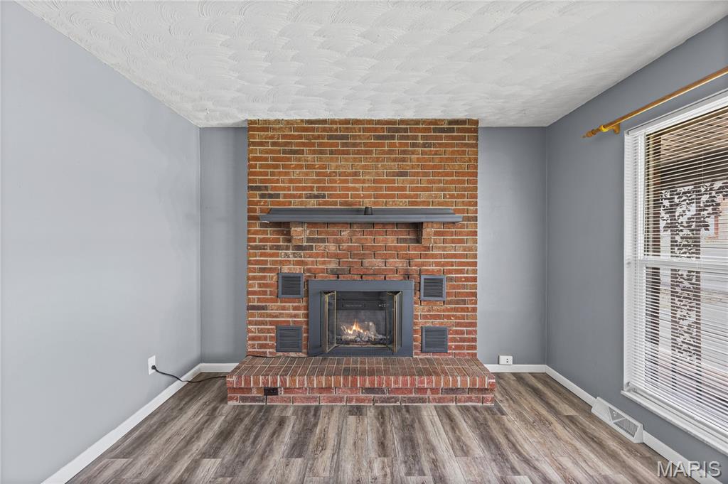 Arnold Terrace - Residential