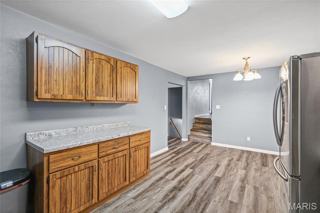 Arnold Terrace - Residential