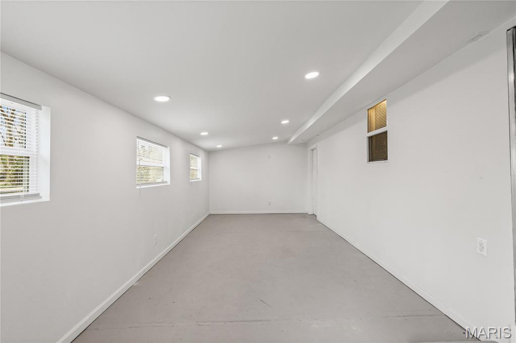 Arnold Terrace - Residential