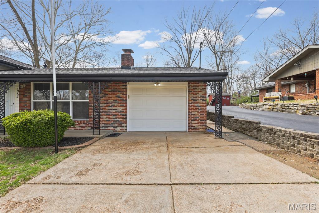 Arnold Terrace - Residential