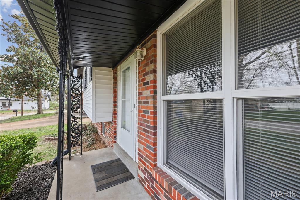 Arnold Terrace - Residential
