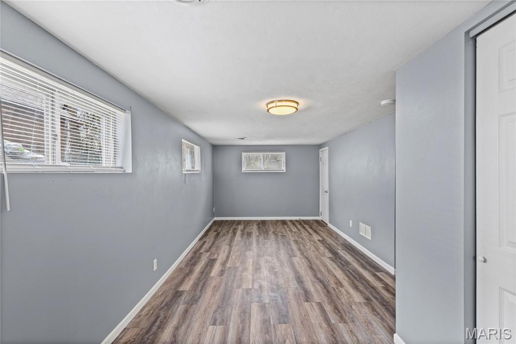 Arnold Terrace - Residential