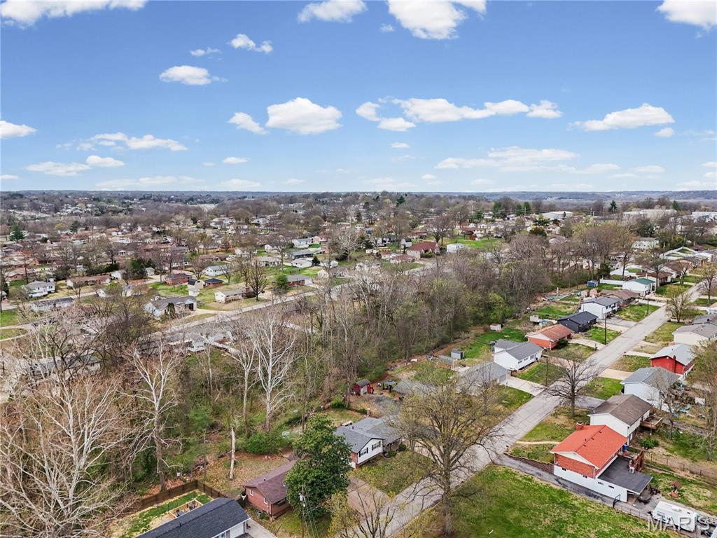 Arnold Terrace - Residential