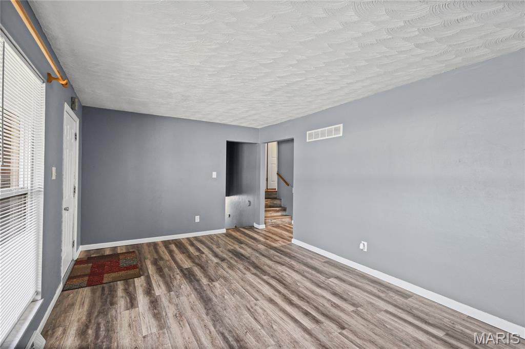 Arnold Terrace - Residential