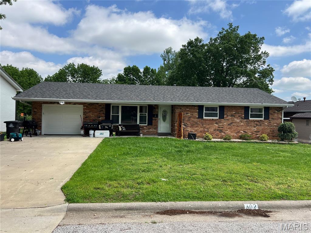Northdale Add - Residential