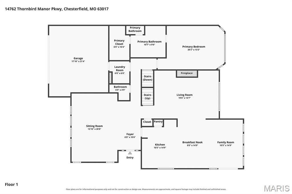 Nooning Tree - Residential