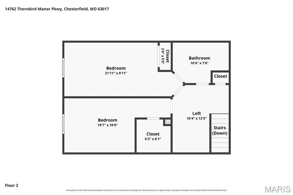Nooning Tree - Residential