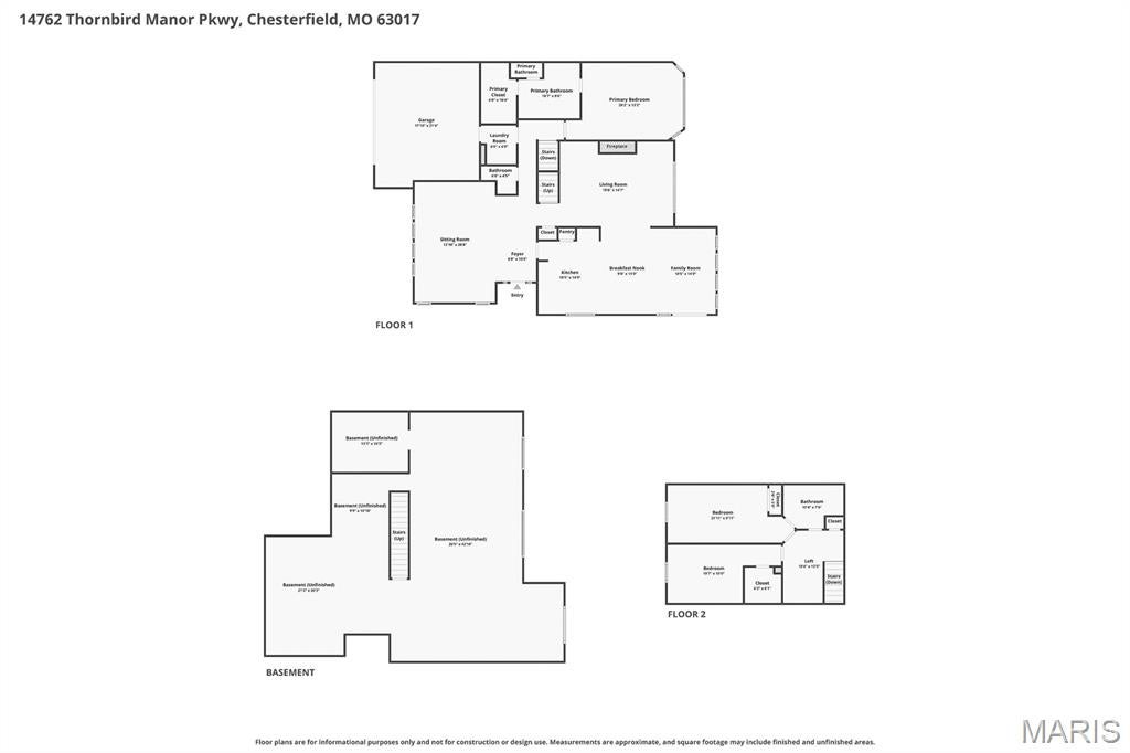 Nooning Tree - Residential