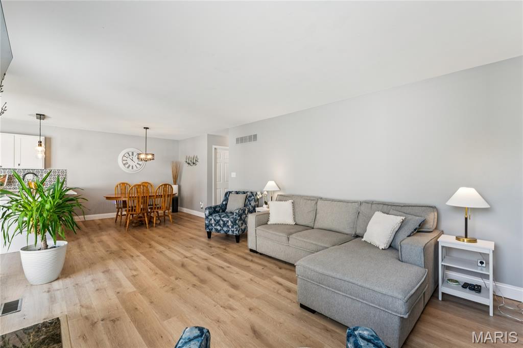 Stonewick Village - Residential